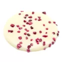 Tuiles framboise 1kg