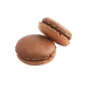 Macarons Darcis choco framboise