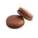 Macarons Darcis chocolat