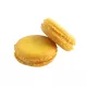 Macarons Darcis citron yuzu