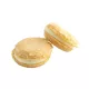 Macarons Darcis lait d'amande