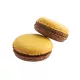 Macarons Darcis passion chocolat