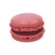 Macarons MN cassis violette