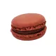 Macarons MN chocolat