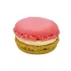 Macarons MN pomme d'amour