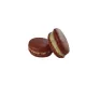 Macarons Darcis chocolat blanc coco