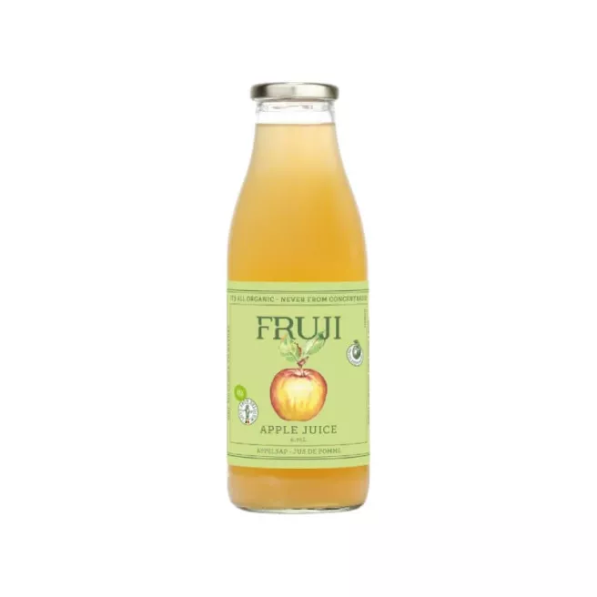 Jus Fruji 75cl pomme