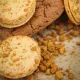 Macarons Darcis spéculoos