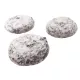 Boules de neige nature L 2x120p