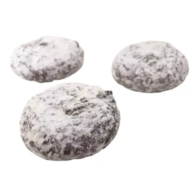 Boules de neige nature L 2x120p